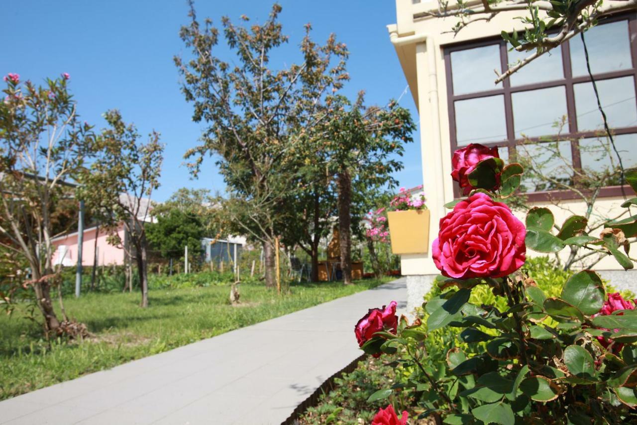 Apartments & Room Jagoda Башка Экстерьер фото